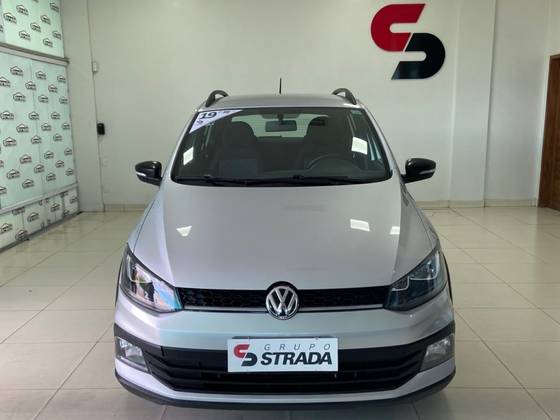 VOLKSWAGEN FOX 1.6 MSI TOTAL FLEX XTREME 4P MANUAL VOLKSWAGEN FOX 1.6 MSI TOTAL FLEX XTREME 4P MANUAL